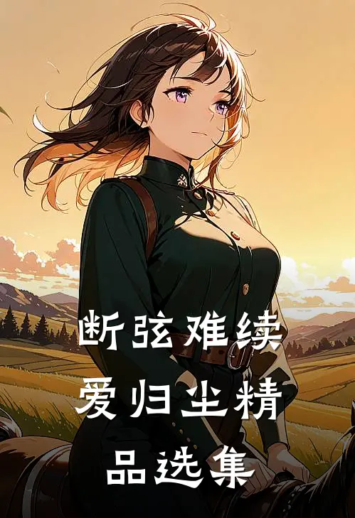 断弦难续爱归尘精品选集