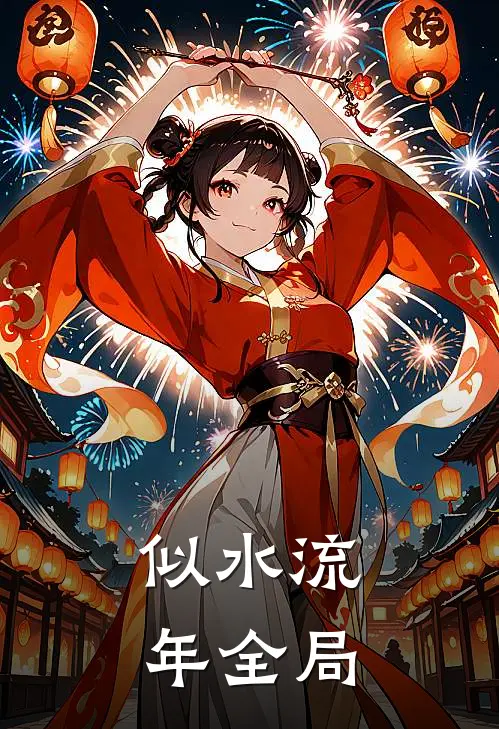 似水流年全局