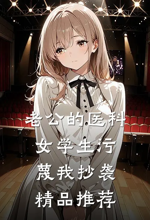 老公的医科女学生污蔑我抄袭精品推荐