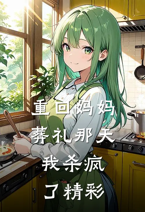 重回妈妈葬礼那天，我杀疯了精彩
