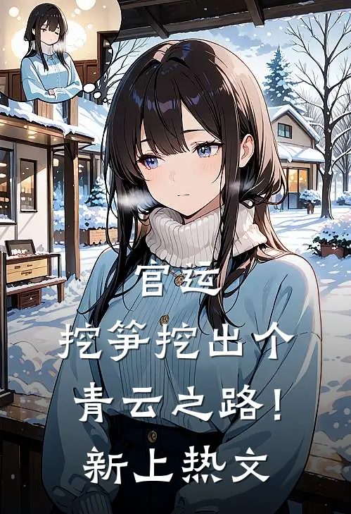 官运，挖笋挖出个青云之路！新上热文