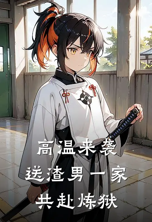 高温来袭，送渣男一家共赴炼狱