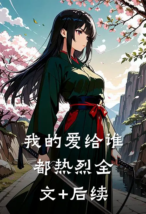 我的爱给谁都热烈全文+后续