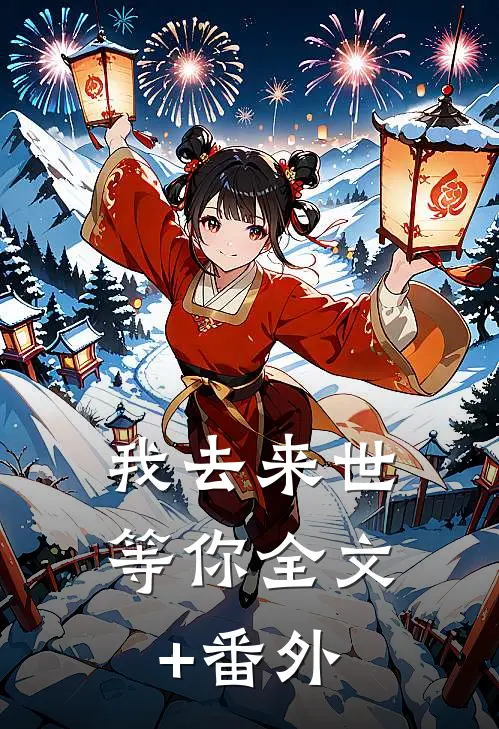 我去来世等你全文+番外