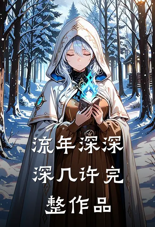 流年深深深几许完整作品