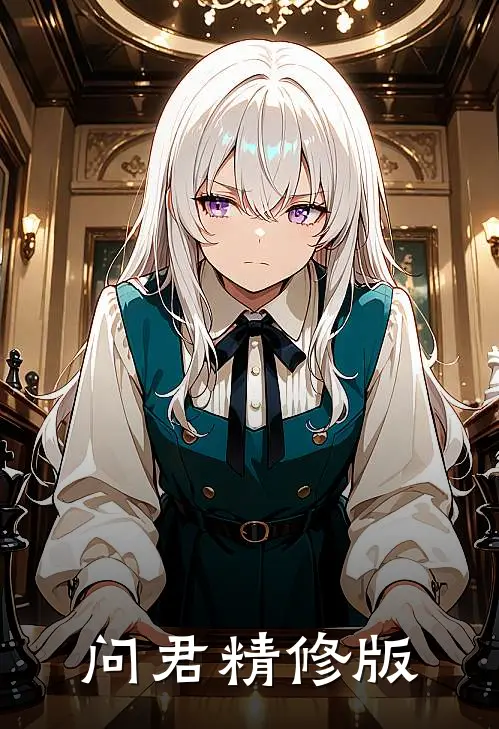 问君精修版