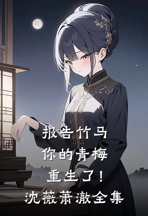 报告竹马：你的青梅重生了！沈薇萧澈全集