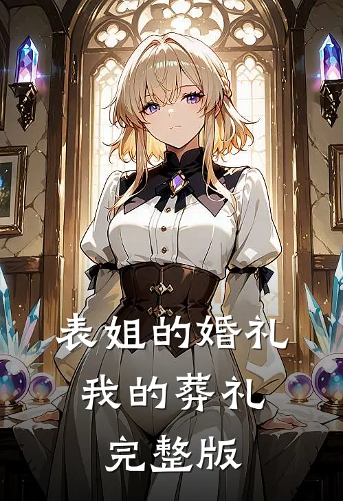 表姐的婚礼，我的葬礼完整版