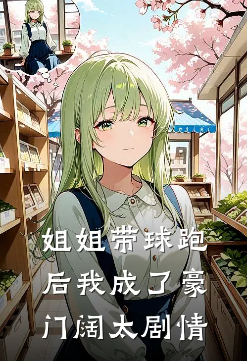 姐姐带球跑后我成了豪门阔太剧情
