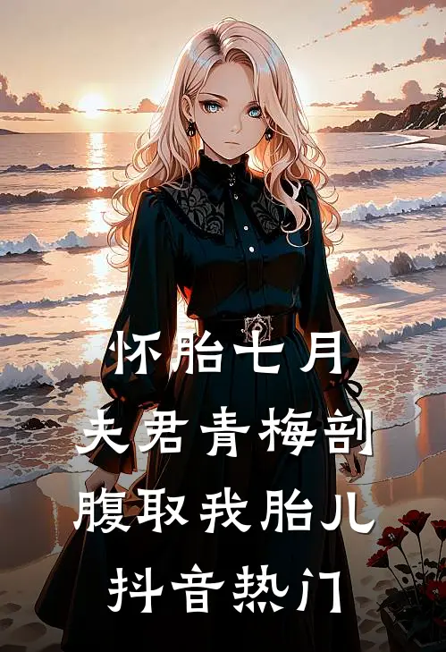 怀胎七月，夫君青梅剖腹取我胎儿抖音热门
