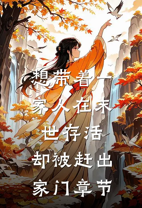 想带着一家人在末世存活，却被赶出家门章节