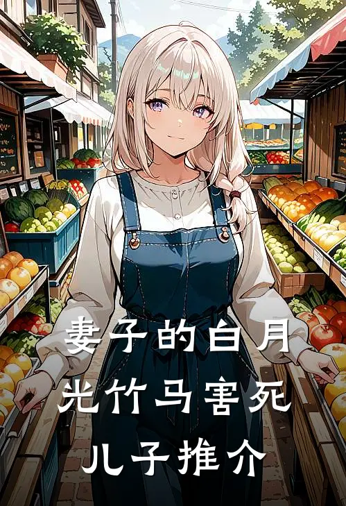 妻子的白月光竹马害死儿子推介