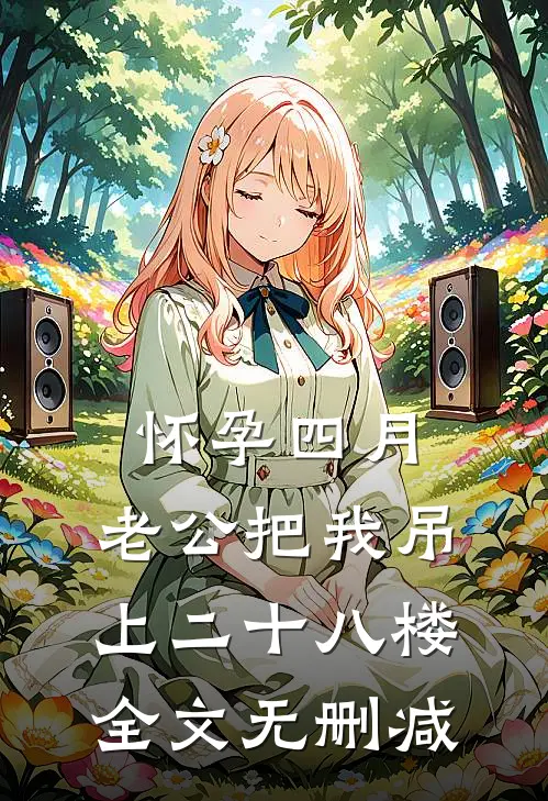 怀孕四月，老公把我吊上二十八楼全文无删减