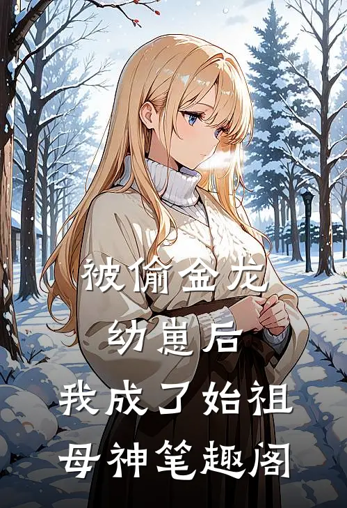 被偷金龙幼崽后，我成了始祖母神笔趣阁