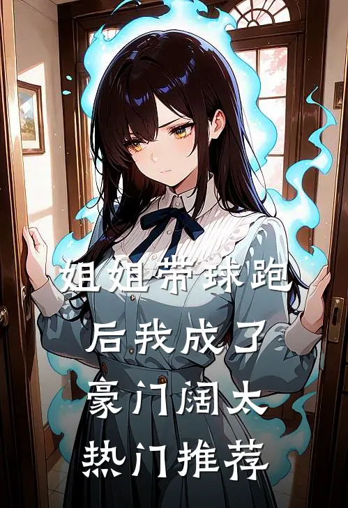 姐姐带球跑后我成了豪门阔太热门推荐