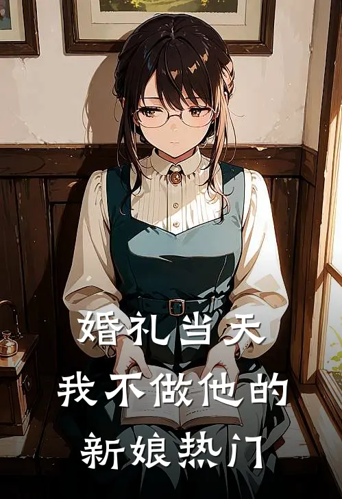 婚礼当天，我不做他的新娘热门