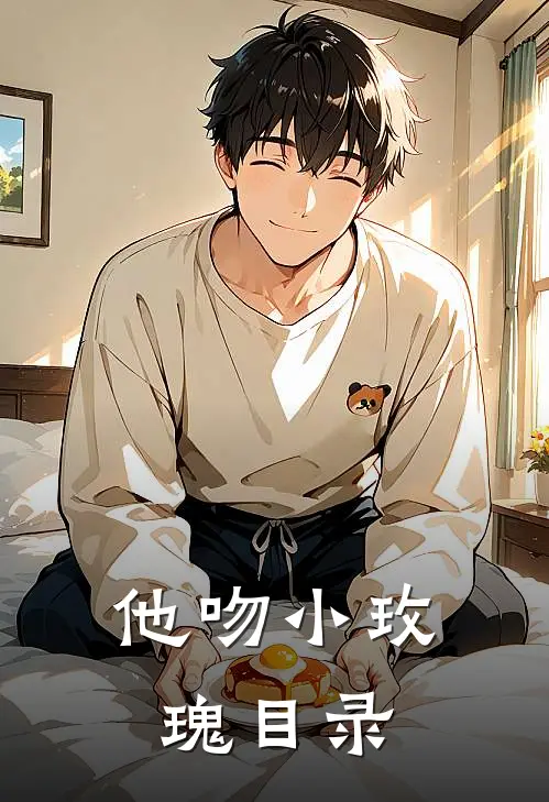 他吻小玫瑰目录