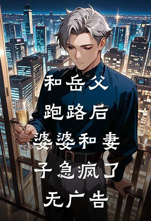 和岳父跑路后，婆婆和妻子急疯了无广告