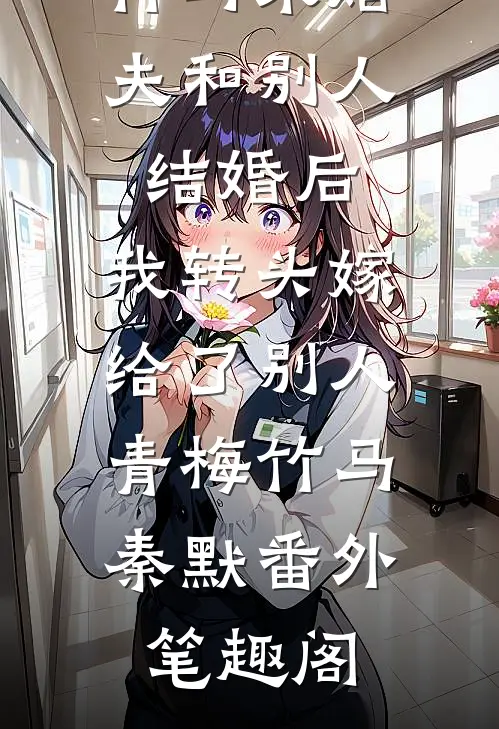 竹马未婚夫和别人结婚后，我转头嫁给了别人：青梅竹马秦默番外笔趣阁