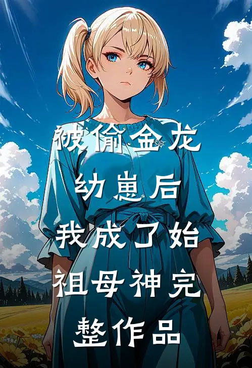 被偷金龙幼崽后，我成了始祖母神完整作品
