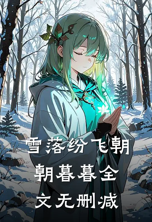 雪落纷飞朝朝暮暮全文无删减