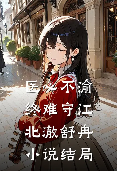 医心不渝终难守江北澈舒冉小说结局