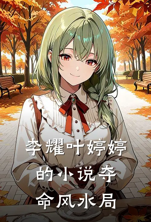 李耀叶婷婷的小说夺命风水局