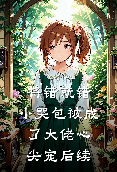 将错就错：小哭包被成了大佬心尖宠后续