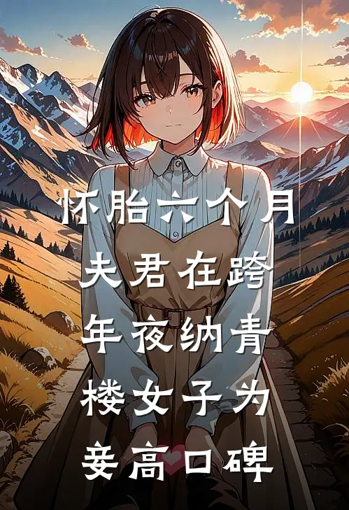 怀胎六个月，夫君在跨年夜纳青楼女子为妾高口碑