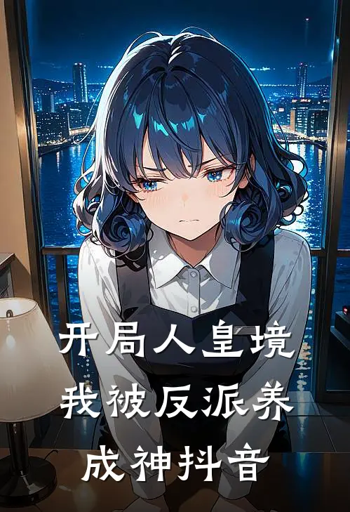 开局人皇境，我被反派养成神抖音