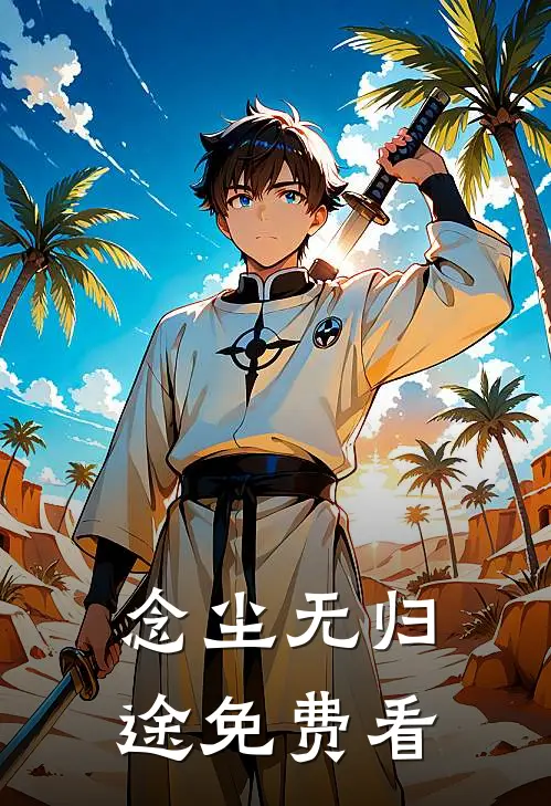 念尘无归途免费看