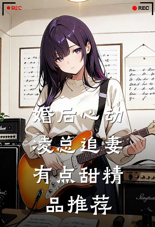 婚后心动：凌总追妻有点甜精品推荐