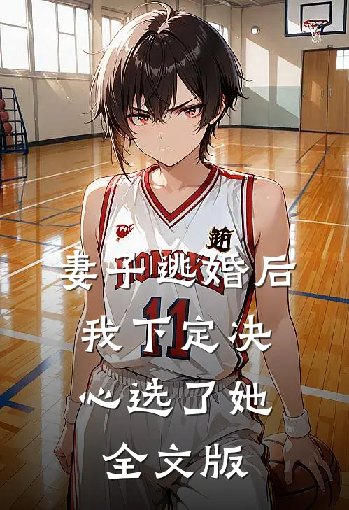 妻子逃婚后，我下定决心选了她全文版