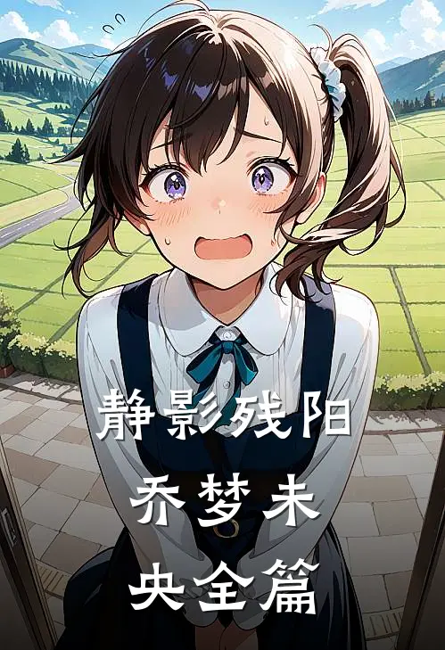静影残阳，乔梦未央全篇