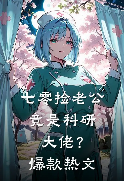 七零捡老公，竟是科研大佬？爆款热文