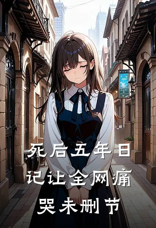死后五年日记让全网痛哭未删节