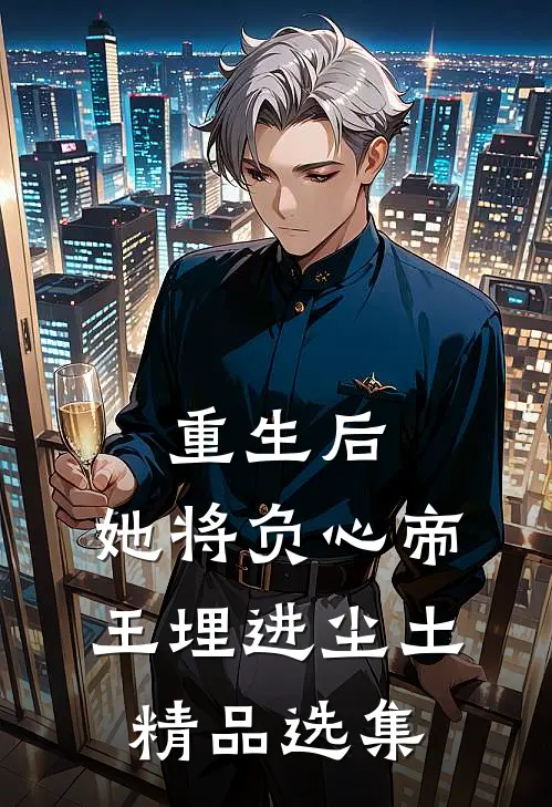 重生后，她将负心帝王埋进尘土精品选集