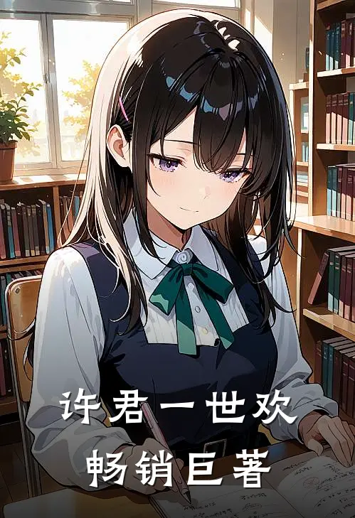 许君一世欢畅销巨著