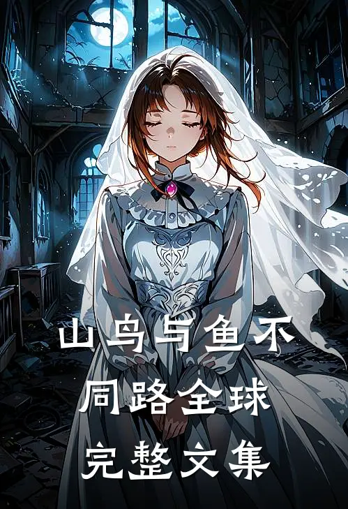 山鸟与鱼不同路全球完整文集