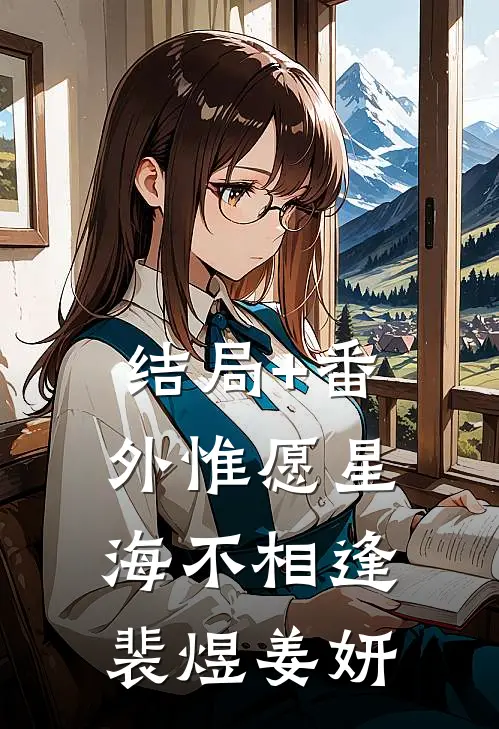 结局+番外惟愿星海不相逢裴煜姜妍