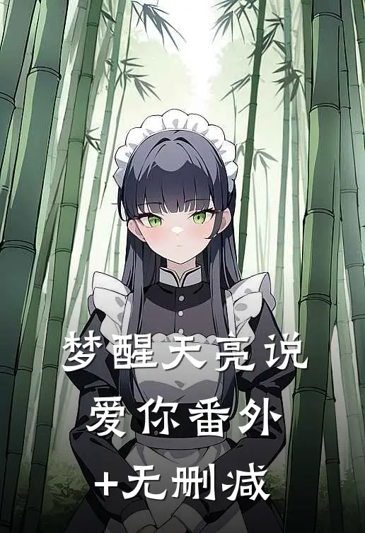 梦醒天亮说爱你番外+无删减