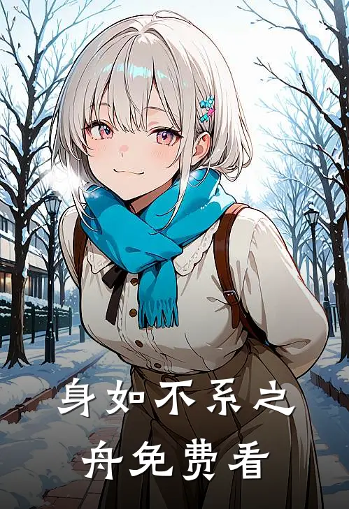 身如不系之舟免费看