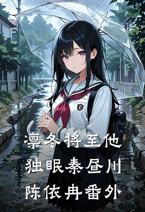 凛冬将至他独眠秦昼川陈依冉番外
