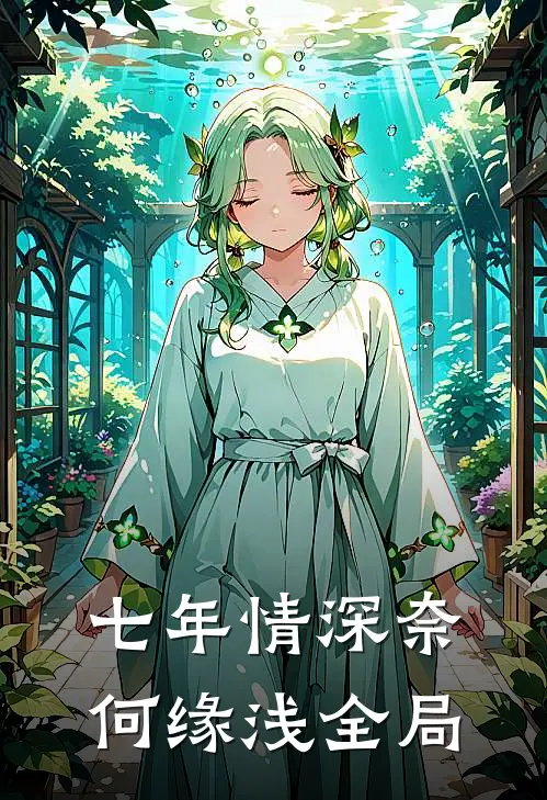 七年情深奈何缘浅全局