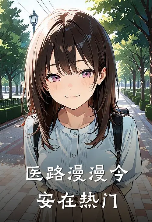 医路漫漫今安在热门
