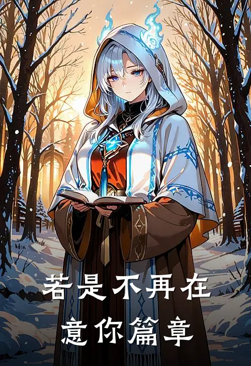 若是不再在意你篇章