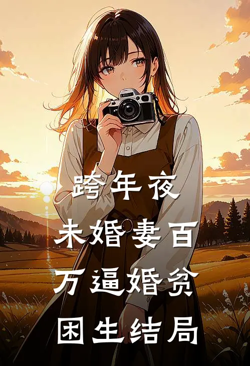 跨年夜，未婚妻百万逼婚贫困生结局