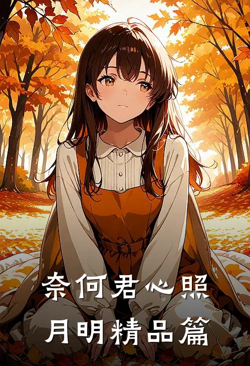 奈何君心照月明精品篇