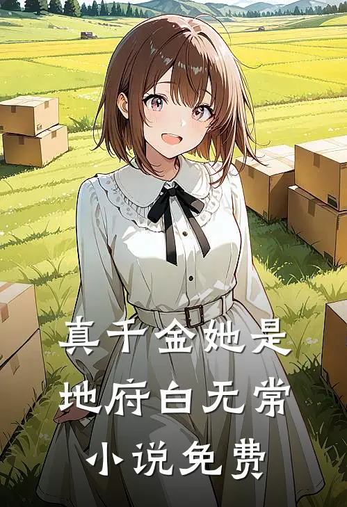 真千金她是地府白无常小说免费