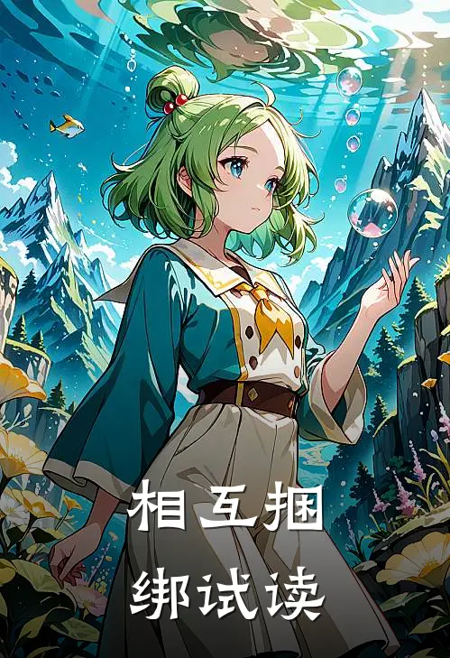 相互捆绑试读